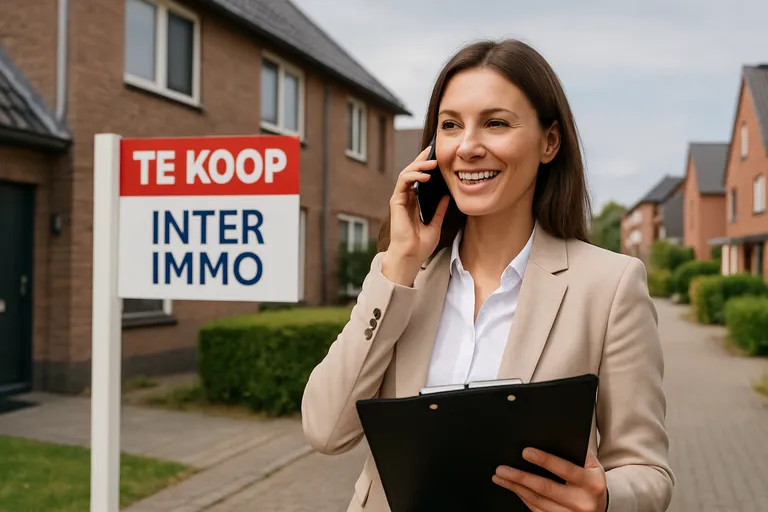 Hoe vind je de beste makelaar in Almere?